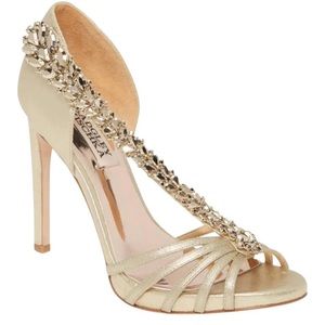 Badgley Mischka